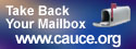 Join CAUCE!